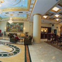 Α.D. Imperial Palace Hotel