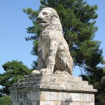 450px-Amphipolis_Lion