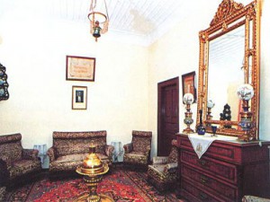 Ataturk-Museum